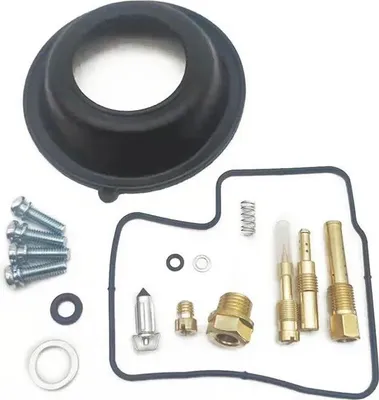 Produktbild von Vergaser Reparatursat mit membran Carburettor für HONDA VT 500 C Shadow 1983-85