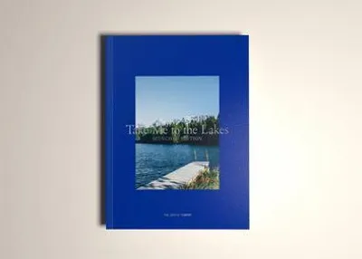 Obrázok produktu pre Take Me to the Lakes - München Edition