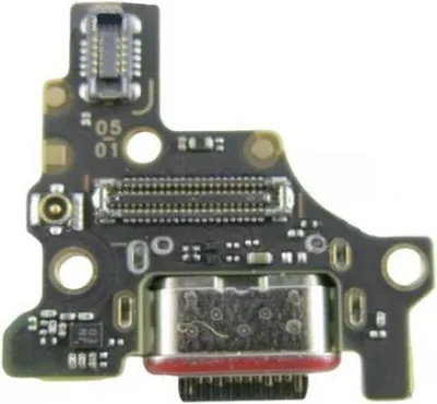 Produktbild von Motorola Edge 50 Fusion 5G Ladeplatine
