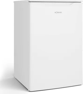 Produktbild von Bomann GS 7253 weiß Gefrierschrank