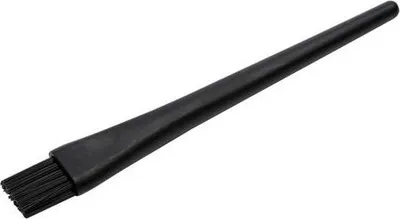 Immagine prodotto di PICCOLA SPAZZOLA PIATTA ANTISTATICA 16 mm