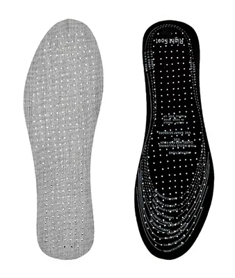 Produktbild von 1 Paar EINLEGESOHLE "Extra Fresh" Gr. 36-46 zuschneidbar Schuheinlagen Sportsohlen Einlegesohlen Sohle Sohlen 85