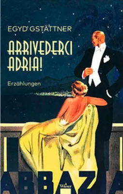 Produktbild von Arrivederci Adria!