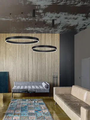 Produktbild von Nova Luce Pendelleuchte MOTIF