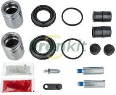 Produktbild von FRENKIT Bremssattel-Reparatursatz für BMW X5 (E70) Vorne 42mm 742209