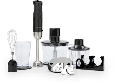 Image de Ensemble mixeur plongeant Brabantia - BBEK1063MB