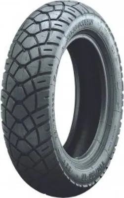 Produktbild von Heidenau Motorradreifen car-tyres K58 Snowtex ( 110/70-12 TL 56M Hinterrad, M+S Kennung, Vorderrad )