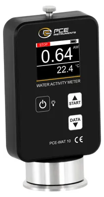 Immagine prodotto di Misuratore di valore Aw PCE Instruments PCE-WAT 10