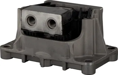 Produktbild von FEBI BILSTEIN Motorlager Gummimetalllager Vorne Hinten passend für MERCEDES-BENZ Citaro (O 530) 15485