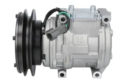 Produktbild von THERMOTEC KTT090305 10PA15C Klimaanlage Klimakompressor PAG 46 R134a