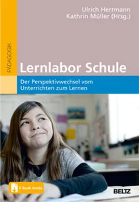 Produktbild von Lernlabor Schule