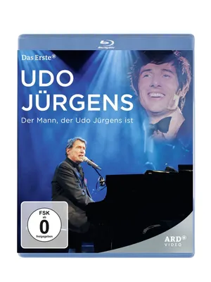 Produktbild von Jürgens,Udo-Udo Jürgens-Der Mann,der Udo Jürgens i