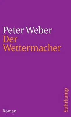 Produktbild von Der Wettermacher
