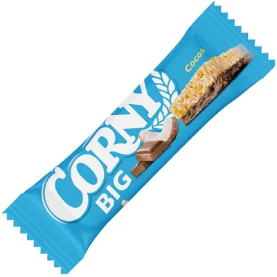 Produktbild von Corny BIG Cocos 50g