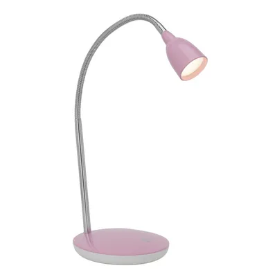 Productafbeelding van Roze bureaulamp Anthony