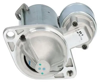 Produktbild von Anlasser Starter 12 V 1,2 kW 9 Zähne VALEO passend für u.a. BMW 1er