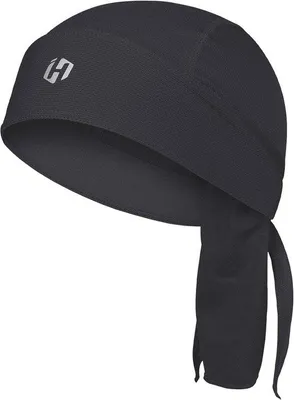 Productafbeelding van Ademende Sportbandana Hoofddoek voor Dames en Heren - Zomer Loopmuts, Lichtgewicht en Zweetabsorberend