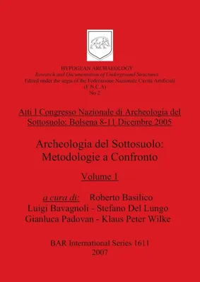 Produktbild von Archeologia del sottosuolo