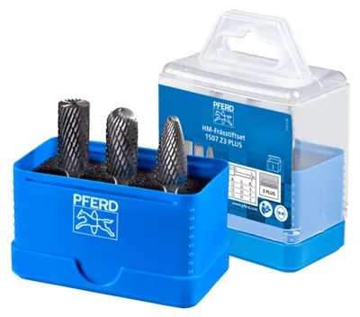 Zdjęcie produktu dla PFERD 21901507, 3 szt.