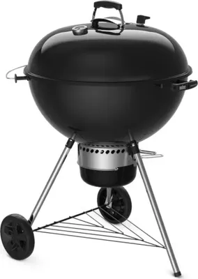 Produktbild von Weber Master-Touch Holzkohlegrill Ø 67 cm