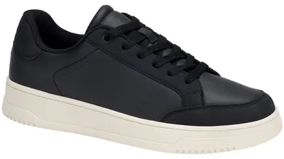 Produktbild von Jako Sneaker Urban Stage - schwarz/off white, Größe:43