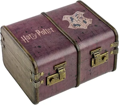 Zdjęcie produktu dla Kalendarz adwentowy "Harry Potter" w różnych kolorach