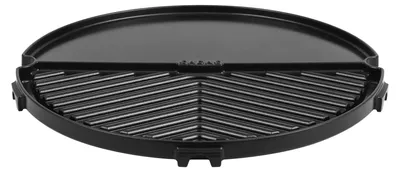 Immagine prodotto di Cadac Grill 2 Braai 40 piastra grill in alluminio ø 38 cm per Grillo Chef 40 e Citi Chef 40 5610-400