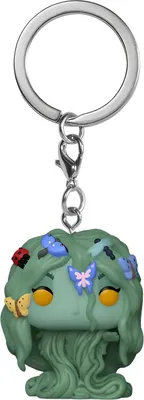 Zdjęcie produktu dla Funko Pop! Keychain - Kluczowy Spryt Wiosny 2000 z Disney Fantasy