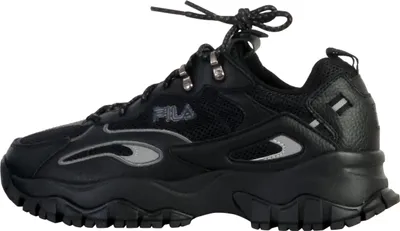 Produktbild von Ledersneaker Ray Tracer TR2