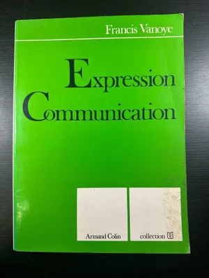 Image de Expression Communication
