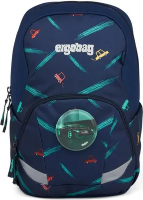 Produktbild von ergobag Ease Kinderrucksack 35 cm