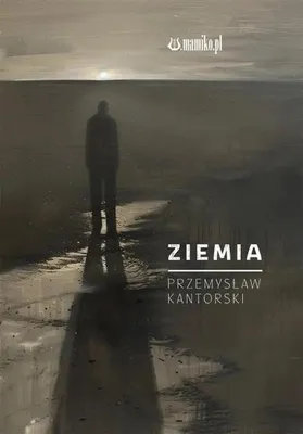 Obrázok produktu pre Ziemia - Przemysław Kantorski