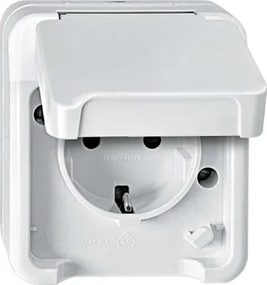 Immagine prodotto di Presa Merten SCHUKO MEG2300-8029