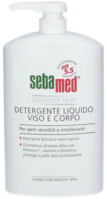 Immagine prodotto di Sebamed Detergente Liquido 1 Litro
