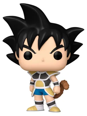 Zdjęcie produktu dla Funko POP Dragon Ball 1860 Goku Figurka Kolekcjonerska
