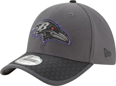 Obrázok produktu pre New Era 39Thirty Cap - NFL 2017 SIDELINE Baltimore Ravens