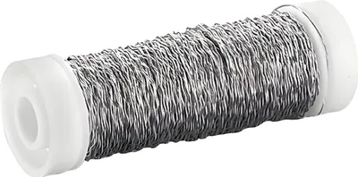 Produktbild von KNORR PRANDELL 216437672 Bouillondraht 50 m Ø 03 mm mit Kupferkern