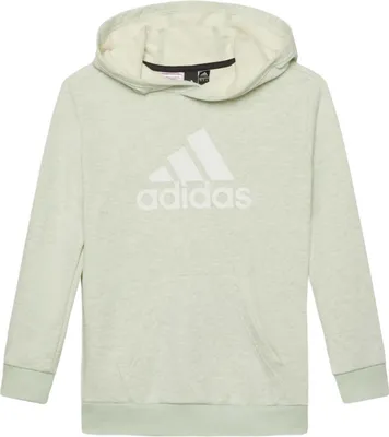 Imagen del producto de Sudadera con capucha Adidas HN8468 para Niño