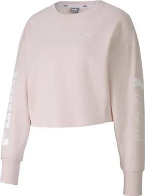 Immagine prodotto di Puma Felpe Rebel Crew Sweat TR, 58175517, Taglia: 176