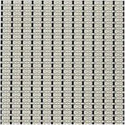 Immagine prodotto di Sambonet S0601 Linea Q tovaglietta 42x33, gessato c/s