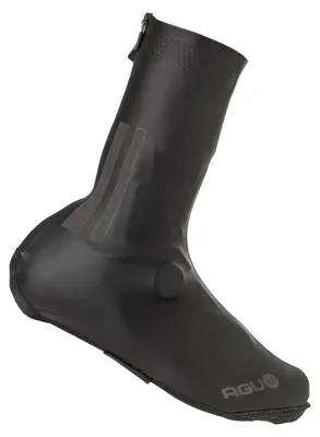 Produktbild von Agu Raceday Zip Überschuhe Schwarz EU 42-43 Mann Schwarz EU 42-43