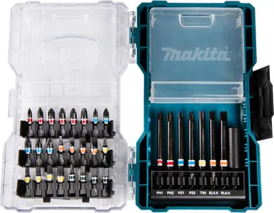 Image de Makita E-07076, 510 g, 32 Stück(e)