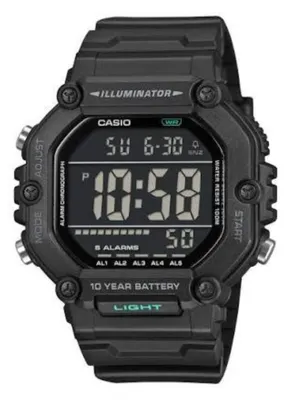 Produktbild von Casio Herrenuhr ty577730XXA