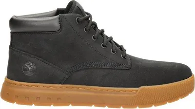 Imagen del producto de Zapatillas Timberland Maple Grove Mid para hombre, color negro, talla 44