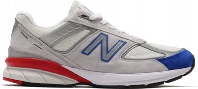 Produktbild von Schuhe New Balance M990NB5