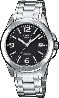 Produktbild von Casio MTP-1259PD-1AEG Herrenarmbanduhr