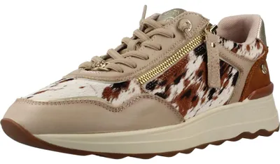Produktbild von CARMELA 164360C ZAPATO SRA Tierdruck
