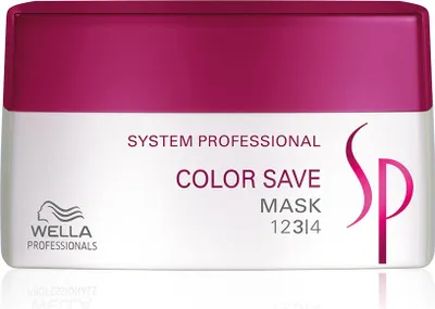 Obrázek produktu pro Wella SP Color Save Mask 200 ml