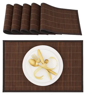 Produktbild von Tischset 6 Stück