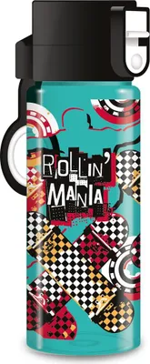 Immagine prodotto di Ars Una Bottiglia Rollin Mania 475 ml
